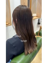 ブランコリブレ 郡家店(blanco Libre) オリーブベージュ