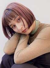 シロ(shiro)