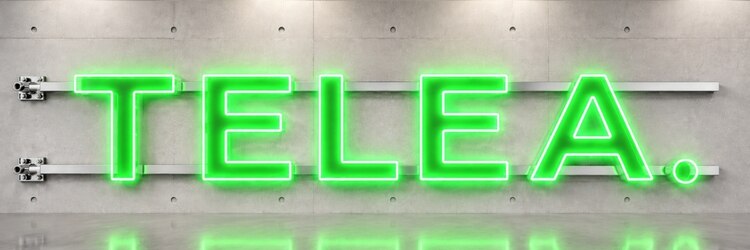 テリア(TELEA.)のサロンヘッダー