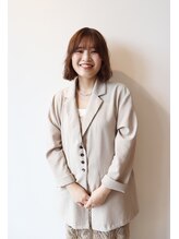 ラシンバン(LashinVan) 藤本 千尋