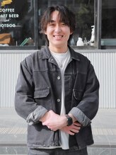 ノアソルテ 名古屋 栄(NOA solte.)&nbsp;平沼 勇太