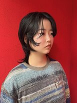 テントー 大泉学園店(Tento-) ミディアムウルフ