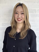アッシュ 滝の水店(ASCH)&nbsp;小野田 里紗