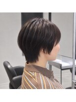 ウル(uru)&nbsp;ナチュラルウルフショート