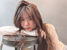 ヴォレ(voler)の雰囲気（学生さんからママさんまで幅広い世代のヘアに対応！）