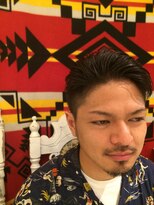 エムド ヘアラボ(EMDO hair labo)&nbsp;ビジネススタイル♪