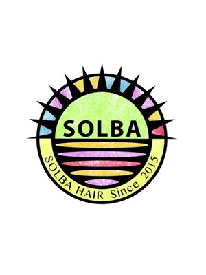 ソルバヘア(SOLBA HAIR)