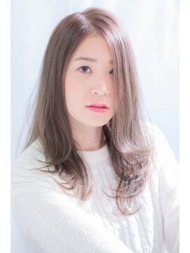 ネオリーブシェリエ 浅草店(Neolive cherie) ストカールロング