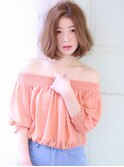 【Jule】フィジーボブ♪