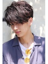 リップス 原宿(LIPPS)&nbsp;【LIPPS原宿】イメチェン ネープレス 刈り上げ マッシュ