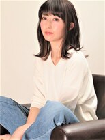 リッチェル(Richell)&nbsp;チョイ足しのインナーカラー