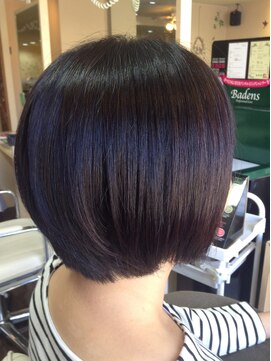 イソラブル(ISOLA-blu) 【ツヤ感】リアルスタイル10