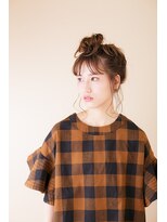 コティ(koti)&nbsp;カジュアルアップ