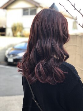 スガタ リフレクション(SUGATA reflection) ハイラトカラー