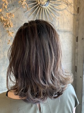 アイズム(I’sm) トレンドデザインカラー