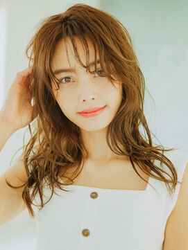 フェティッシュ(fetish) 海から上がった人魚！マーメイドウェーブ