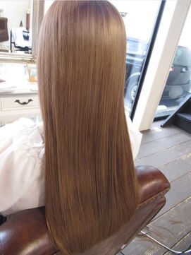 アーティック 伊万里店(arttic) 【arttic】ツヤ髪！ウルティアトリートメント