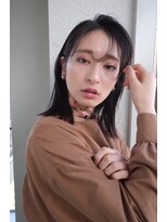 リゲル(rigel) オルチャン☆タンバルモリスタイル☆