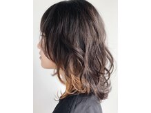 アイリー ゲート ヘア ステージ(I-RIE GATE HAIR STAGE)