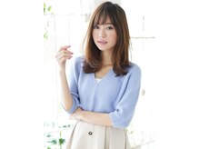 ヘア ルフ(Hair ru fu)