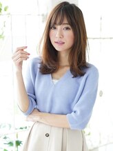 ヘア ルフ(Hair ru fu)