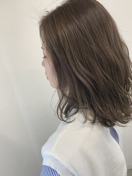 ガーランドウメダ(Garland umeda) ボブ