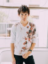 ナウラ(Naurra)&nbsp;ニュアンスカット/20代/30代/40代/水島/倉敷