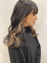 ペイジバイネオリーブ 吉祥寺店(Paige by Neolive) インナーカラー