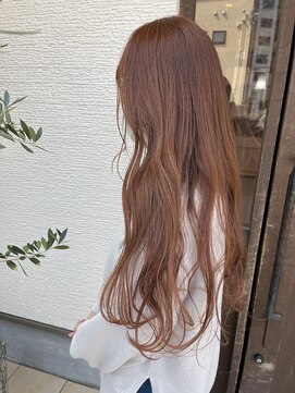 リル 新浜店(LiL) ２０２２ LiL hair by葭本14