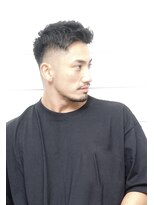 ダッド(DAD)&nbsp;【Faux Hawk】