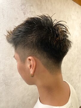 ナトゥーラ 一宮(NATURA) お客様スタイル　8月