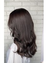 リーオオサカ(Lee Osaka)&nbsp;【Lee大阪店】しっとり♪ショコラブラウン/新出奈津樹