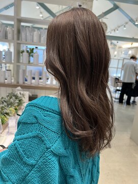 アンソル 戸田店(N'SOL) ナチュラルベージュ