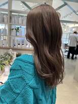 アンソル 戸田店(N'SOL) ナチュラルベージュ