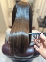 リズ 仙台駅東口店(Riz)&nbsp;髪質改善カラーエステ