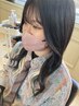 【エクステ専用　どのくらいつけたら良いか相談】少量利用不可