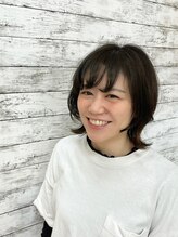 ユアレッシュブ 津田沼店(Your Lecheveu)&nbsp;松永 茜