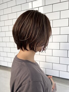 ヘア エピソード(Hair Episodes) ハイライト