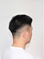 エルム&nbsp;ショートカット