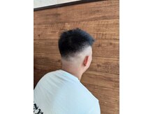 カズヘアー(kazu-hair)