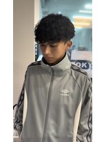 スキル 渋谷(SKILL)&nbsp;波巻マッシュ