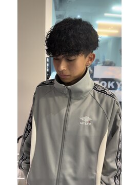 スキル 渋谷(SKILL) 波巻マッシュ