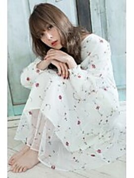 ディアナ(DiANA) 【DiANA】フェミニンウェーブ２