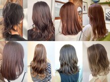 ネモヘアーワークス(nemo hair works)