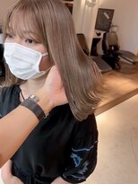 ソピ バイ インビテーション(sopi by invitation)&nbsp;【5/29 NEWOPEN】名駅/名古屋/ミルクティ/ダブルカラー/透明感