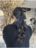 お呼ばれアレンジ♪【古沢みはる】