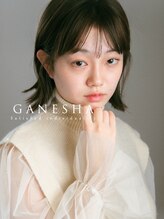 ティーノ(TINO by ganesha) シックグレージュ〔近江八幡/八日市/近江八幡駅〕