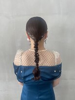 リード 大府店(LEAD) タイト編みおろし