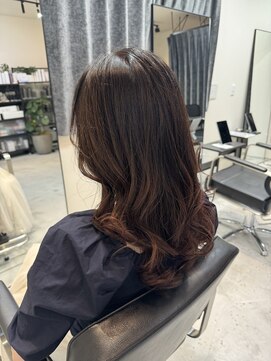 サロンワン(Salon1) ナチュラルブラウン