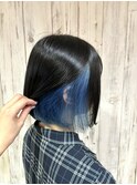 【JLB.MOE】アクアブルー